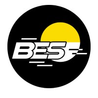 Belgian Energy Systems (BES) logo - Similar company to Atelier Connecter