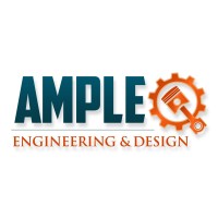 AMPLE Engineering & Design logo - Similar company to Ample Space