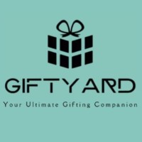 GIFTYARD logo - Similar company to Novel Gifting
