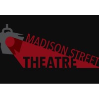 Madison Street Theatre logo - Similar company to Transcendance Studios