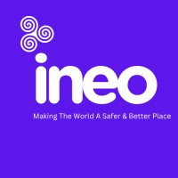 Ineo logo - Similar company to Realguard
