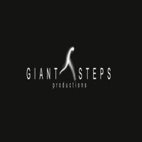 Giant Steps Production logo - Similar company to Foundation Pictures