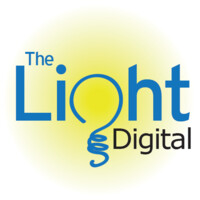The Light Digital LLC logo - Similar company to Light Digital Uae