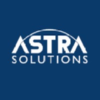 ASTRA SOLUTIONS CO., LTD. logo - Similar company to Astra Solutions Llc