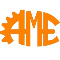 AL MAAHAD ENGINEERING logo - Similar company to Nice Kitchen Industry Llc (Nki Cart)