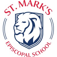 St. Mark's Episcopal School logo - Similar company to St. Mark'S Episcopal School