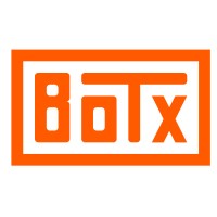 Work With Botx logo - Similar company to Foxtech Private Solutions