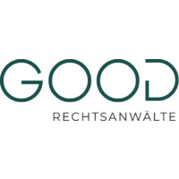 Good Rechtsanwälte GmbH logo - Similar company to Singlecase Switzerland