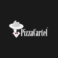 Pizza Cartel logo - Similar company to Digitalfrog