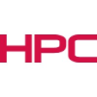 HPC plc logo - Similar company to Mdm Sigma
