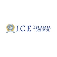 ICE Islamia logo - Similar company to Tech It Group