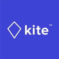 Kite logo - Similar company to Falcon
