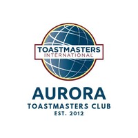 Aurora Toastmasters Club logo - Similar company to Afritech Fellowship