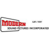 Modern Sound Pictures, Inc.