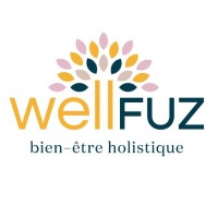 Wellfuz logo - Similar company to Plurélya