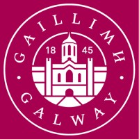 University of Galway - College of Medicine, Nursing and Health Sciences logo - Similar company to Corrib Research Centre For Advanced Imaging And Core Laboratory