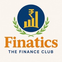 Finatics- The Finance Club logo - Similar company to Terra Foundation
