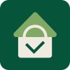 GroceryList logo - Similar company to Sortile
