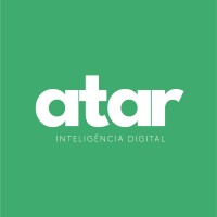 Atar Digital logo - Similar company to Saturno Par