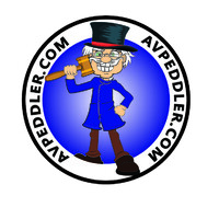 AVPeddler logo - Similar company to Stager Inc.