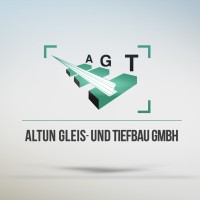 Altun Gleis- und Tiefbau GmbH logo - Similar company to Altindal Group