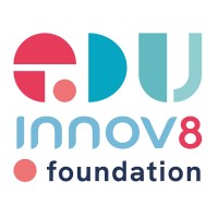 EduInnov8 Foundation logo - Similar company to Eduinnov8
