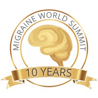 Migraine World Summit logo - Similar company to Questionclass