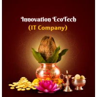 Innovation EcoTech logo - Similar company to Saansys