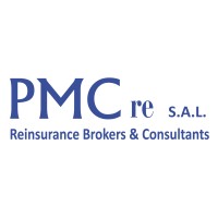 PMC Re S.A.L logo - Similar company to Esra Insurance Brokers