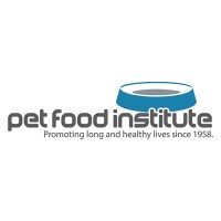 Pet Food Institute logo - Similar company to Association Of American Feed Control Officials (Aafco)