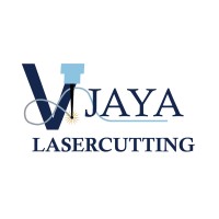 Vijaya Laser Cutting logo - Similar company to Laser Micromed