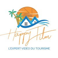 HAPPY FILM logo - Similar company to Message On Hold