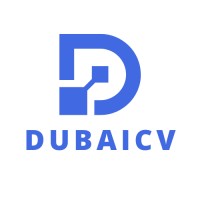 Dubai CV logo - Similar company to Dubai Cv Maker
