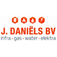 J. Daniëls BV logo - Similar company to Everts Bv