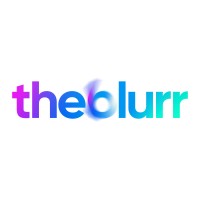 Theblurr logo - Similar company to Vcmint