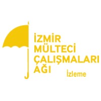 İzmir Mülteci Çalışmaları Ağı logo - Similar company to Eden Rezidans