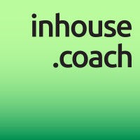inhouse.coach logo - Similar company to Consultree Executive Search & Leadership Advisory - Since 1998
