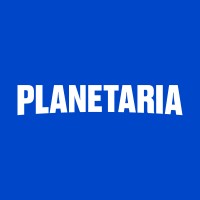 Planetaria Factory logo - Similar company to Ventiquattro Srl