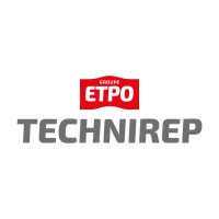 TECHNIREP logo - Similar company to Pôle Mobilités Durables De Com'Publics