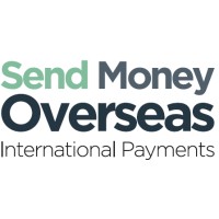 Send Money Overseas logo - Similar company to Dan White & Associates