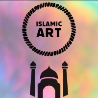 Islamic Art logo - Similar company to Khamseen Islamic Art History Online
