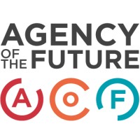 The Agency of the Future logo - Similar company to Shiageto Consulting