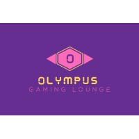 Olympus Gaming Lounge LLC logo - Similar company to The Gaming Lounge