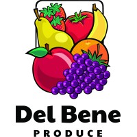 DelBene Produce logo - Similar company to Inachus Ventures