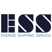 Everise Shipping Services – Seven Seas Group logo - Similar company to Dm Group Services