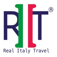 Real Italy Travel logo - Similar company to Palazzoeventi