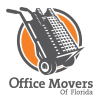 Office Movers of Florida logo - Similar company to World Class Moving Systems