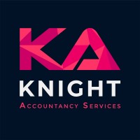 Knight Accountancy Services logo - Similar company to Frynance Accountants