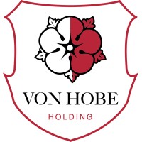 VON HOBE HOLDING GmbH logo - Similar company to Work.Bench By Mindthriven