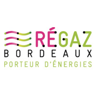 REGAZ-BORDEAUX logo - Similar company to Néomix